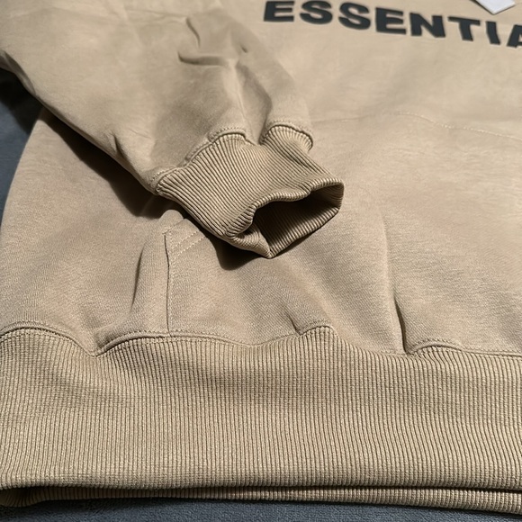 Essentials Hoodies Fear of God - Picture 6 of 7